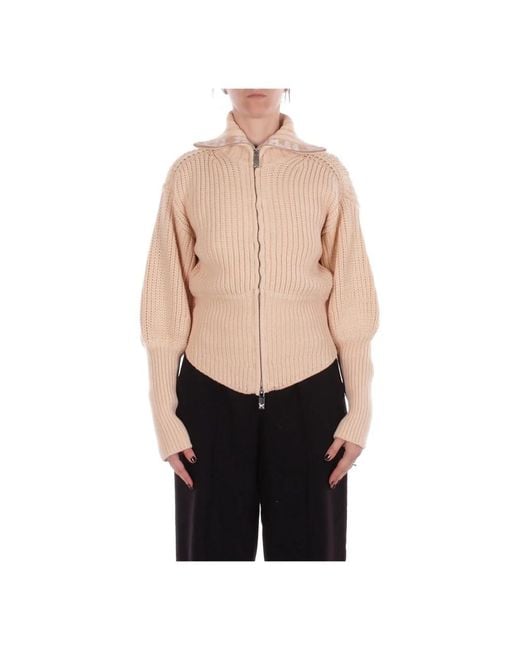 Cardigans John Richmond en coloris Black