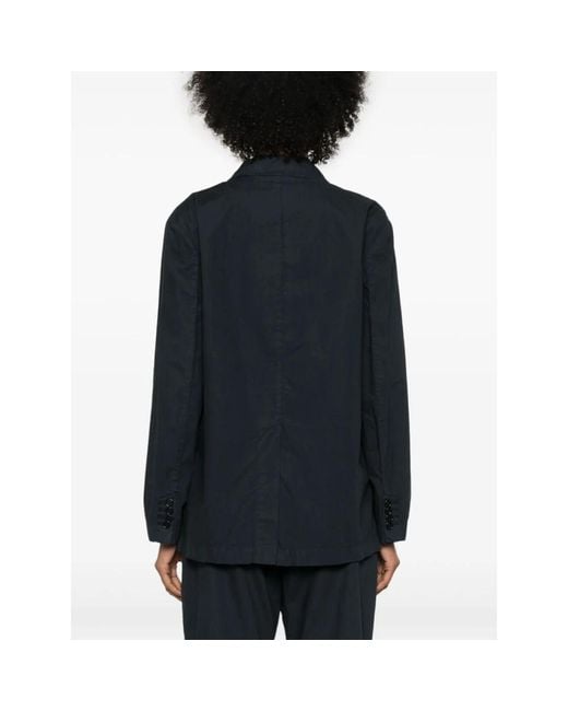 Aspesi Blue Blazers