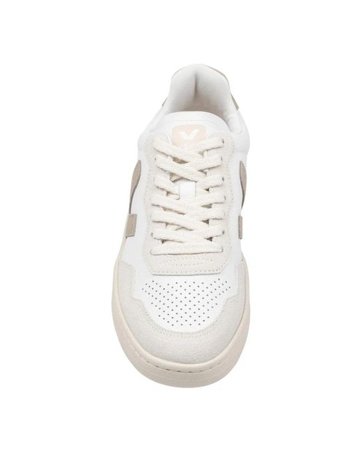 Veja White Sneakers