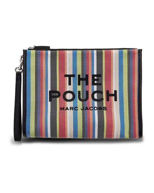 Marc Jacobs Red Clutches