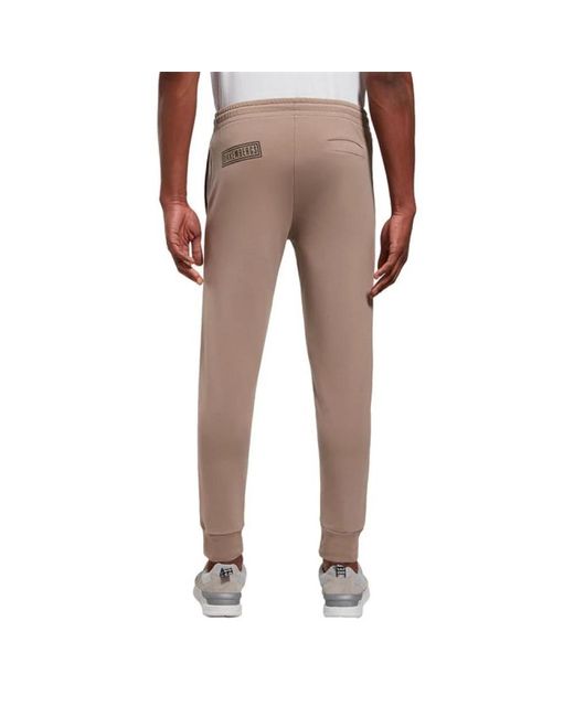Bikkembergs Pantalone in het Brown voor heren