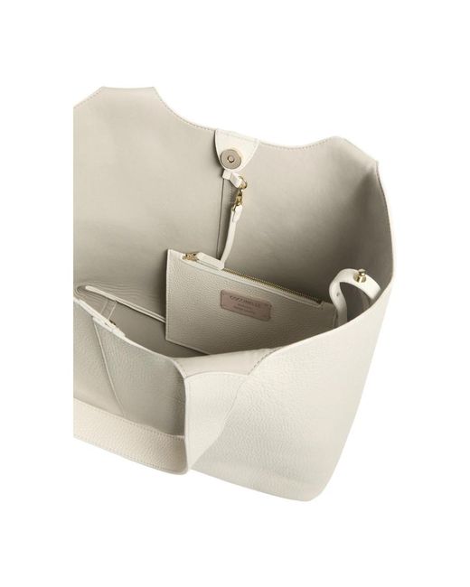 Coccinelle Natural C-Easy Large