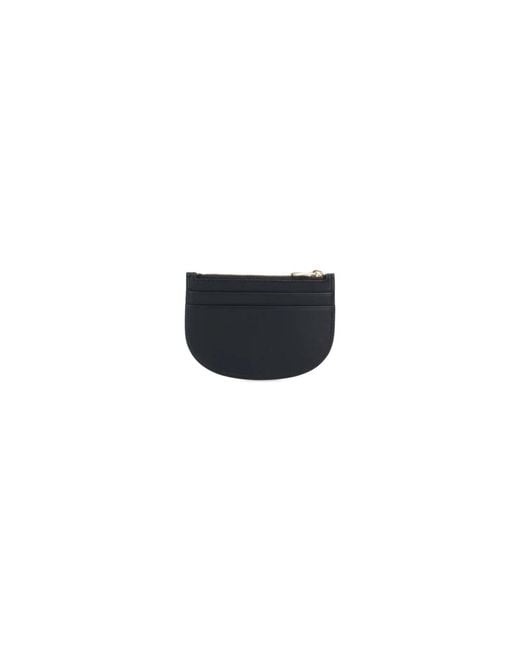 A.P.C. Black Wallets & cardholders