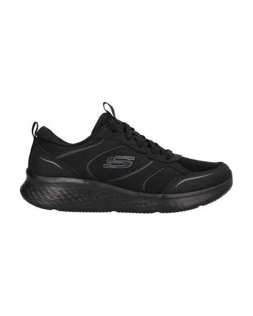 Sneakers di Skechers in Black
