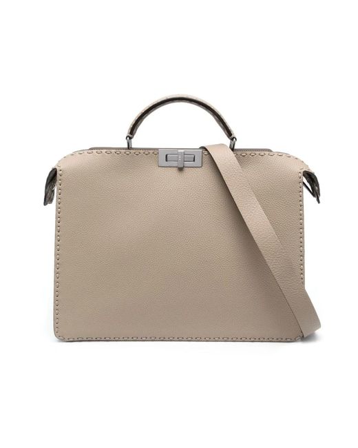 Bags > laptop bags & cases Fendi pour homme en coloris Natural