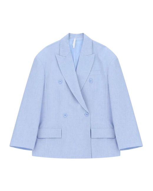 Imperial Giacca in het Blue