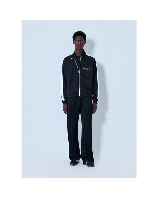 GALLERY DEPT. Blue Light Jackets for men