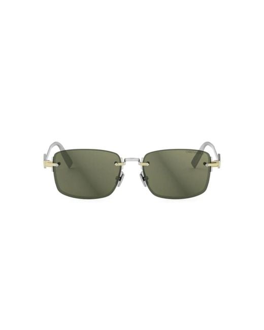 Sunglasses di Dior in Green