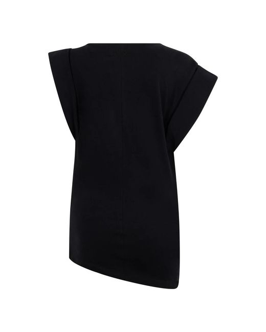 Isabel Marant Black Short Dresses