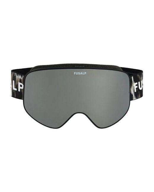 Accessories Fusalp de color Gray