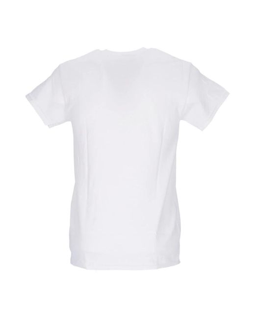 Thrasher White T-Shirts for men