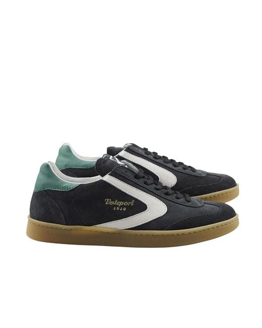 Sneakers Valsport 1920 pour homme en coloris Blue