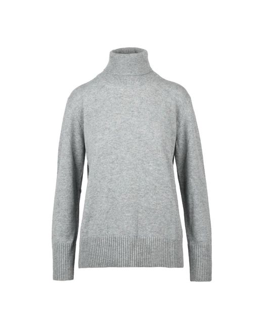 Alpha Studio Dolcevita in het Gray