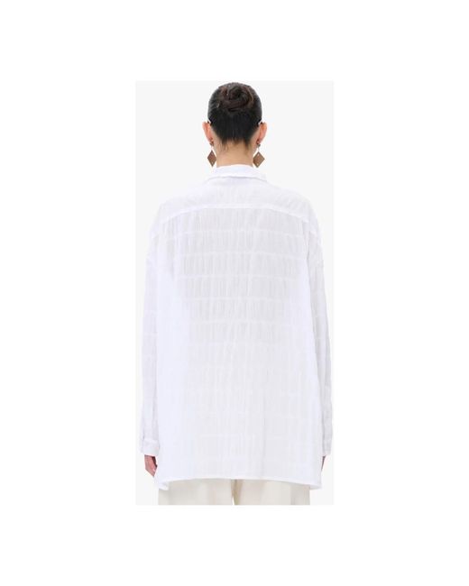Thelatest White Shirts