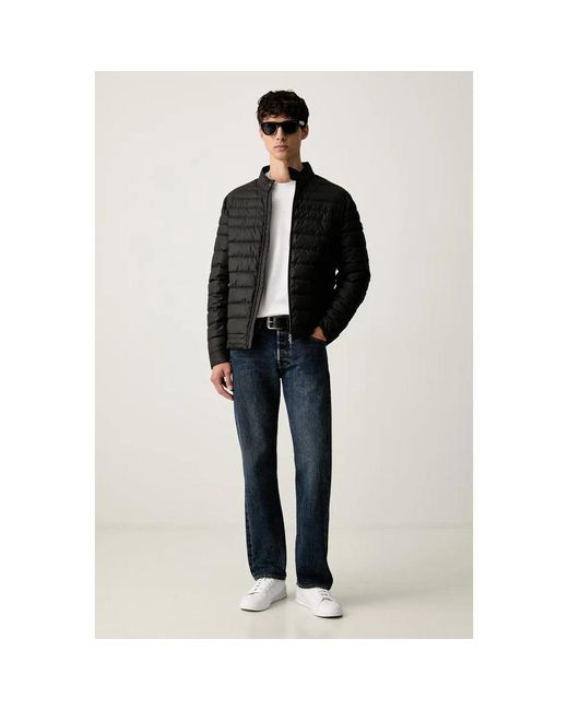 Guess Transition Jacket in Black für Herren