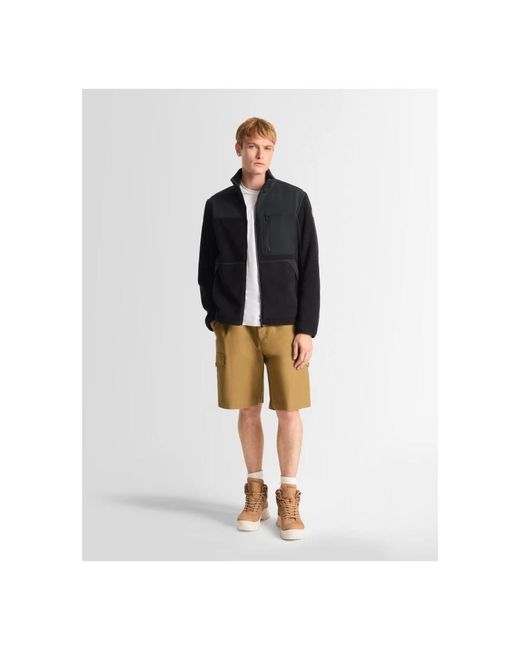 Light Jackets Fusalp de hombre de color Black