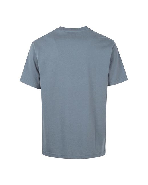 KENZO Blue T-Shirts for men