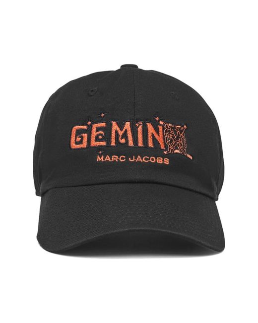 Caps Marc Jacobs en coloris Black