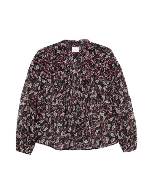 Isabel Marant Multicolor Blouses