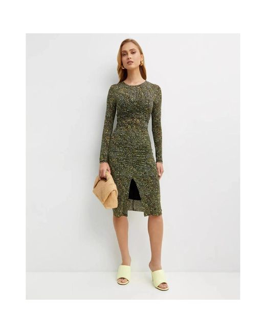 Long Sleeve Tops Isabel Marant de color Green