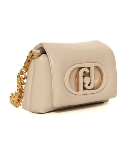 Shoulder Bags di Liu Jo in Natural