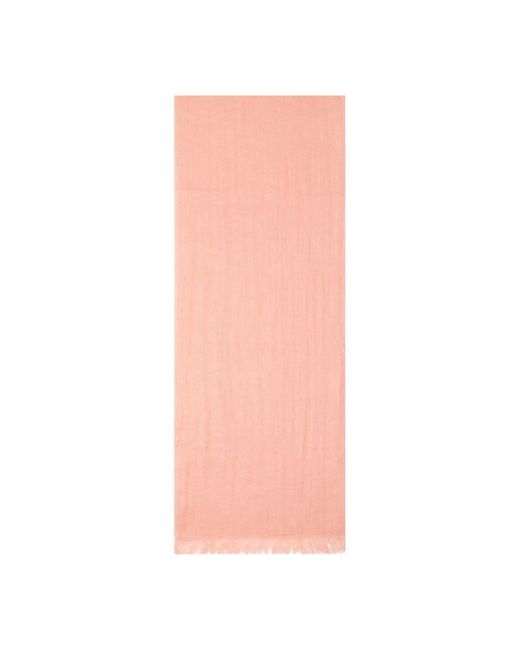 Scarves di D'Aniello in Pink