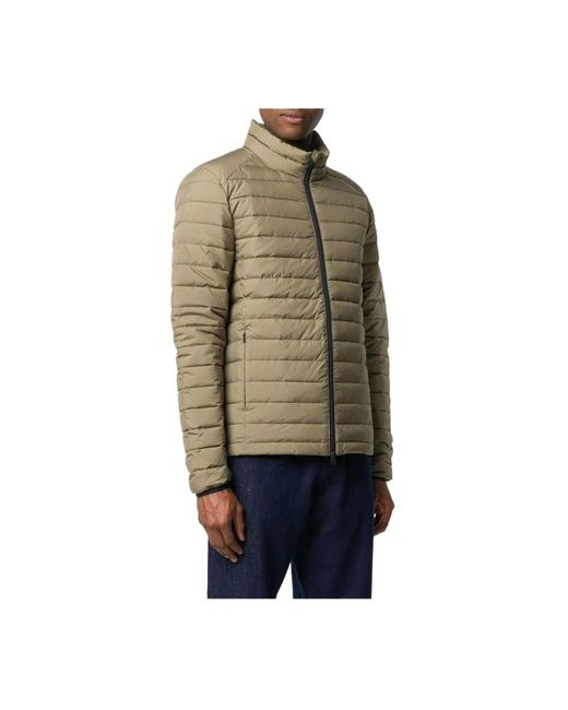 Ecoalf Natural Down Jackets for men