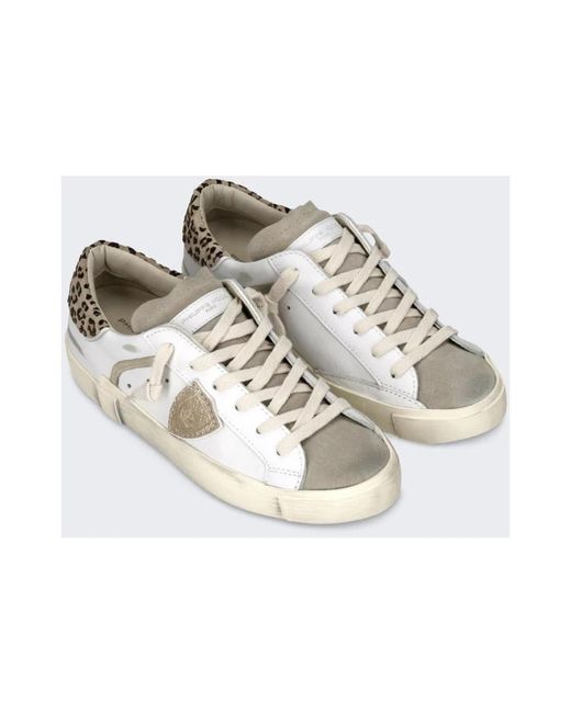 Philippe Model Natural Prsx Low