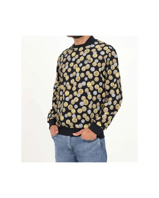 Moschino Multicolor Sweatshirts for men