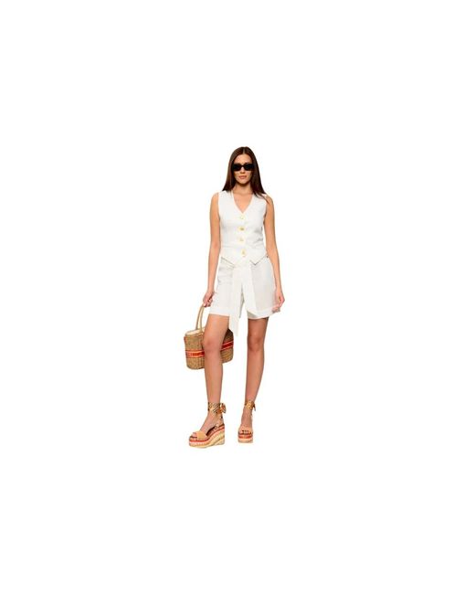 Guess Tops in het White