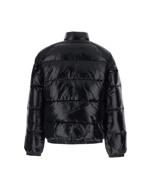 Winter Jackets Pyrenex de hombre de color Black