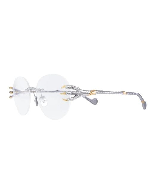 Anna Karin Karlsson Metallic Glasses
