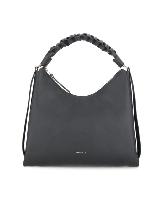Coccinelle Black Handbags