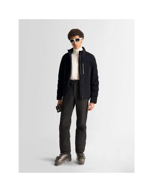 Fusalp Jilooe Down Jacket in het Blue voor heren