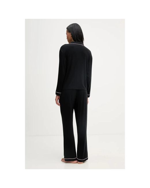 Pyjamas Juicy Couture de color Black