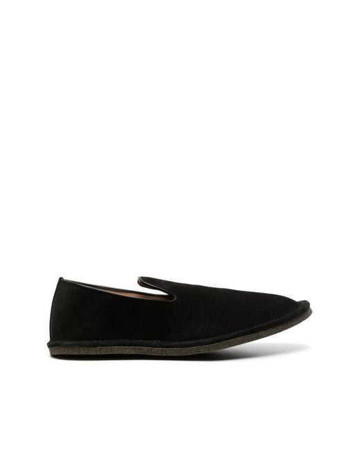 Dries Van Noten Mokassin in Black für Herren