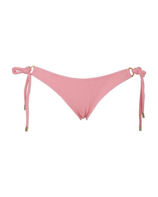 Bikinis Melissa Odabash de color Pink