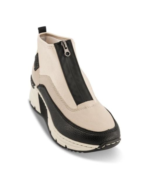 Rieker Natural Ankle Boots