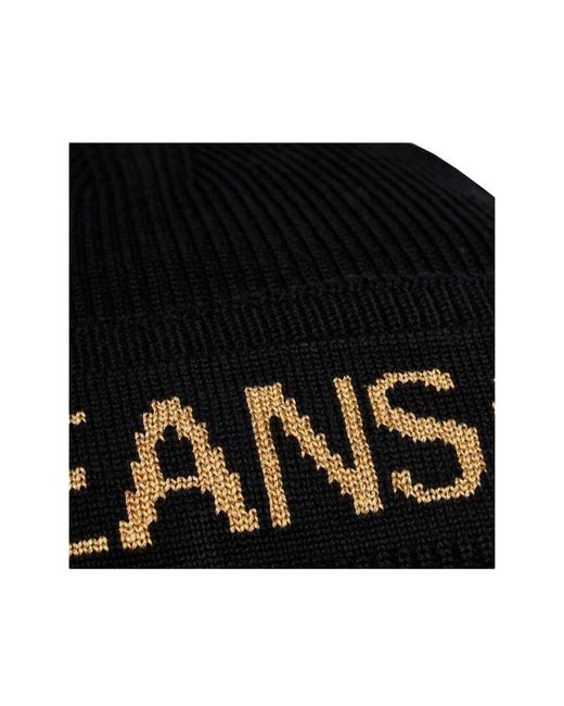 Versace Jeans Couture Black Accessories