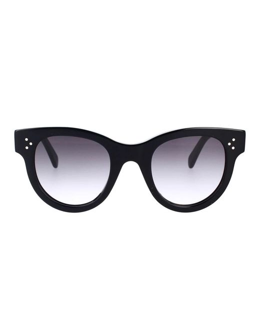 Céline Blue Sunglasses