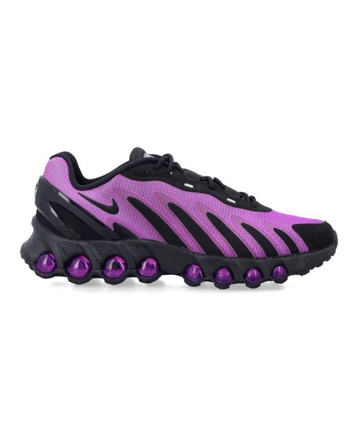 Nike Purple Sneakers for men