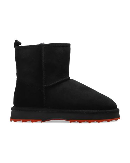 Winter Boots EMU en coloris Black
