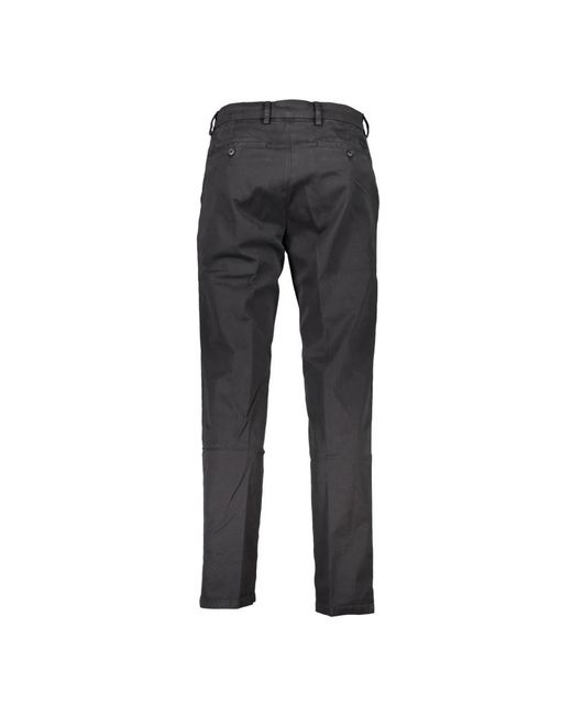 North Sails Gray Chinos for men