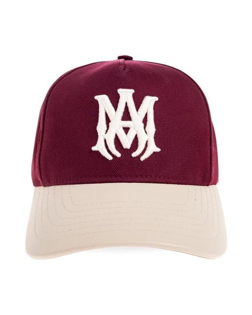 Caps Amiri pour homme en coloris Multicolor