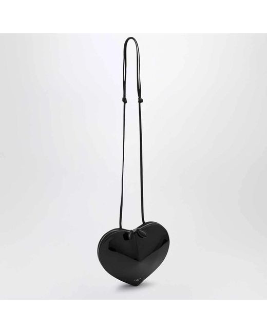 Alaïa Black Cross Body Bags