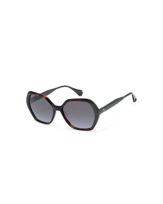 Gigi Studios Brown Sunglasses