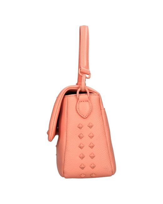 La Carrie Pink Handbags