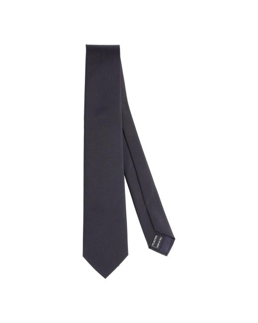 Tagliatore Blue Ties for men