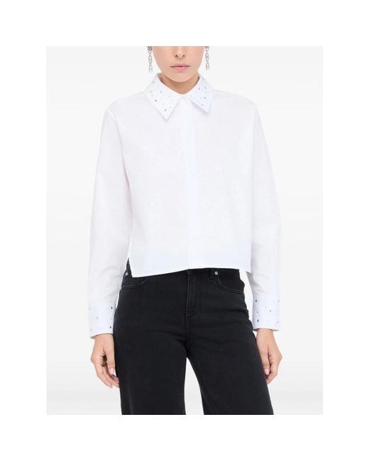 Shirts di Liu Jo in White