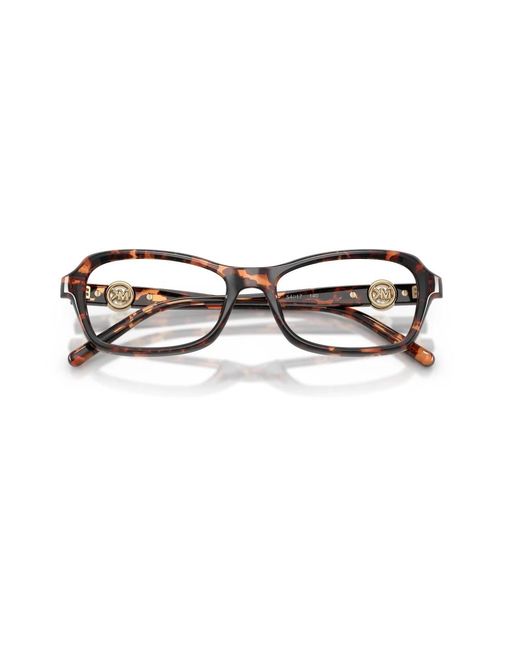 Michael Kors Metallic Glasses